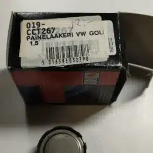 Vw golf 1.5 painelaakeri #153
