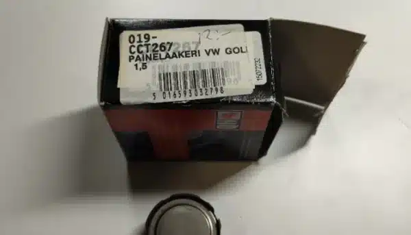 Vw golf 1.5 painelaakeri #153