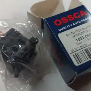 Vw lämmityslaitteen katkaisija #212