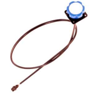 balance säätö vaijeri