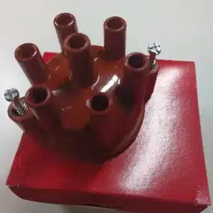 Bmw e30 virranjakajan kansi #217