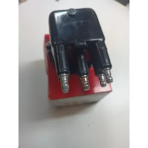 Citroen Ax virranjakajan kansi #227