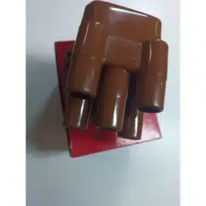 Citroen Bx virranjakajan kansi #226