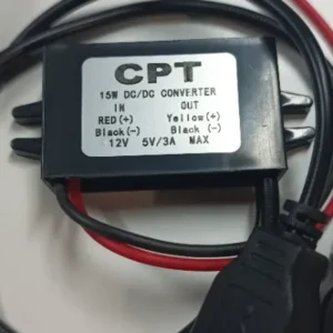 Dc-dc converter 15w #241