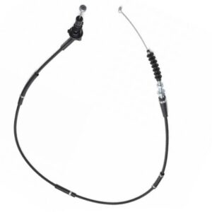 kaasuvaijeri yleismalli