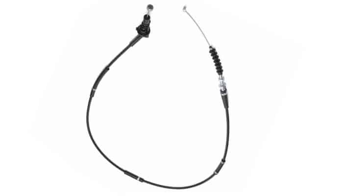 kaasuvaijeri yleismalli