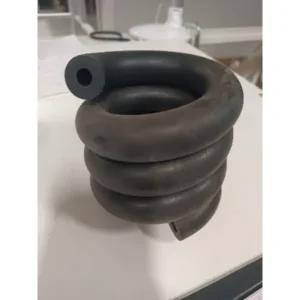 Kierrejousen kumi vaimennin #271