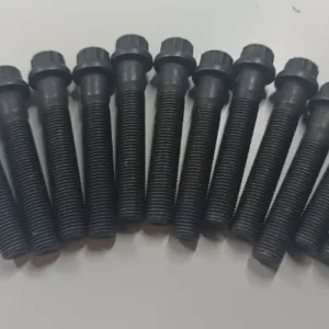 Mb kiertokangen pultti m9x52mm 12kpl #236