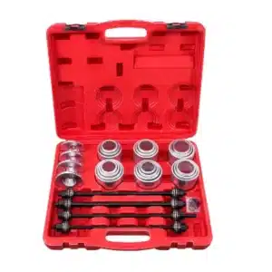 puslan ulosvedinsarja