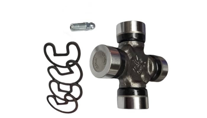 ristikko volvo kardaani