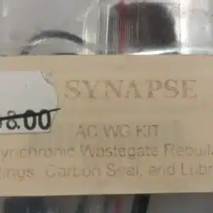 Synapse hukkaportin huoltosarja #240