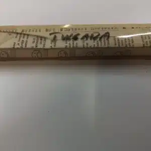 Technoweld alumiini juotos #264