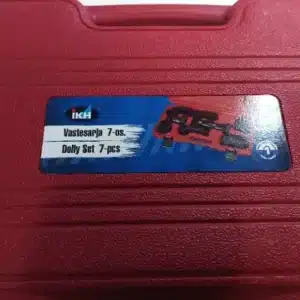 Vastesarja 7-os ikh muovinen #270