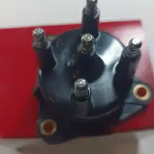 Volvo / Renault virranjakajan kansi #223