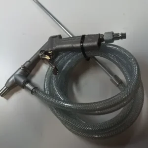 Walmec hiekkapuhallin #261