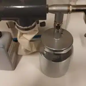 Walmec mistral hiekkapuhalluslaite #