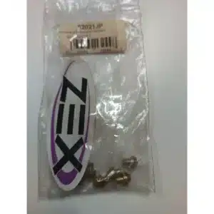 Zex Ilokaasusuutinsarja #246