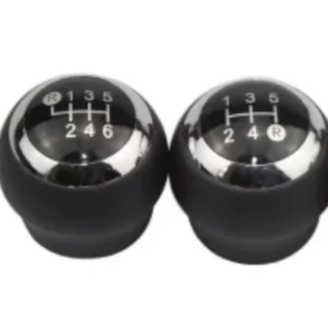 Toyota vaihdekepin nupit