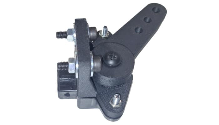 Asentoanturi viputoiminen tiedonkeruuseen - Image 2