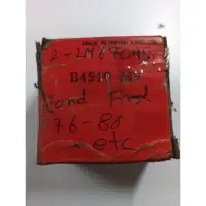 Ford fiesta 1976-80 etupyöränlaakeri #291