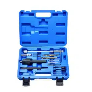 hehkutulpan ulosvedin