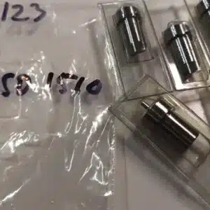 Mb w123 suutinkärki 2.0d #302