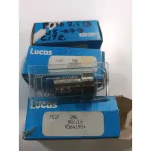 Peugeot/Citroen 2.5 Td suutinkärki Lucas #309