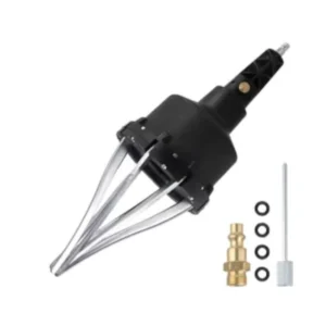 vetonivelen suojakumi työkalu