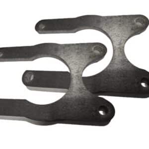 volvo tuplasatula kannake 2kpl