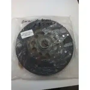 Bmw massa kytkinlevy #314