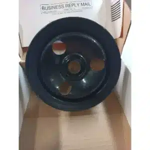 Chrysler neon ohjaustehostimen siivapyörä #326