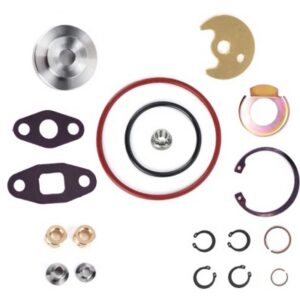 hx30 turbo korjaus sarja