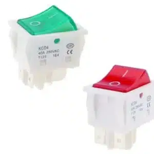 katkaisin 22 x 30 asennusaukkoon