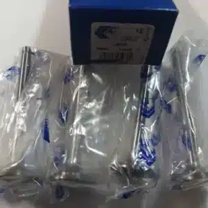 Lada pakoventtiili 4kpl vaz2101#320