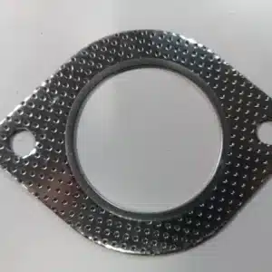 Pakoputken tiiviste 2.5" 2 pultilla #330