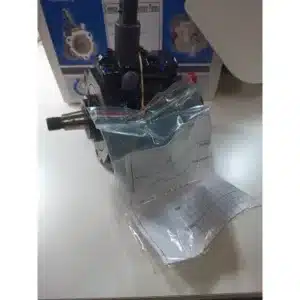 Psa common rail pumppu bosch #332