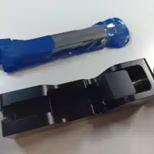 Sytytystulpan kärkivälin säätötyökalu+rakotulkit #336