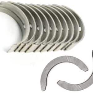 Toyota laakerit moottoriin