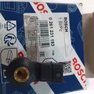 Toyota nakutusanturi #331