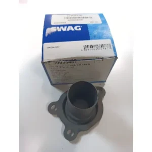 Vag painelaakerin kaulus #334