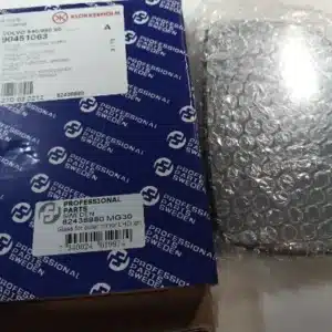 Volvo 940/960 sivupeilin lasi #335