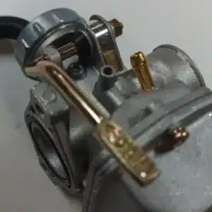 Kaasutin pz20 monkey type moottoreihin #339