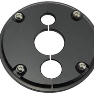 läpivienti pyöreä