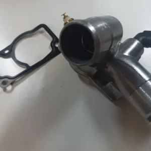 Opel Omega B/Vectra B termostaatin kotelo #345