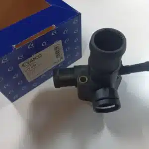 VAG termostaatin kotelo #357