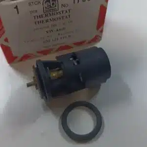 Vw/Audi/Seat/Skoda termostaatti 87° #353