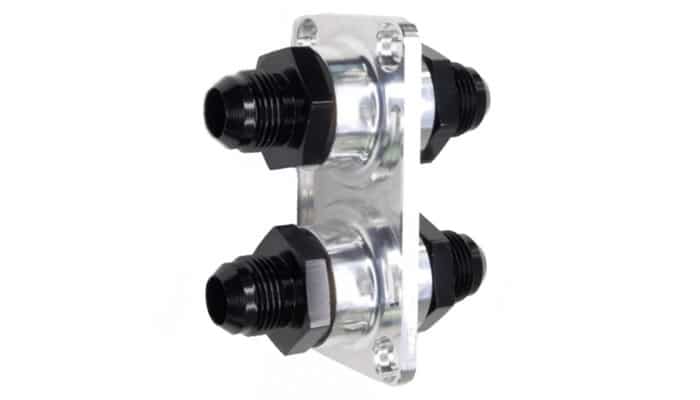 an läpivientilaippa