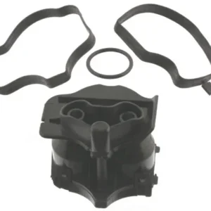 Bmw M57 vortex huohotin