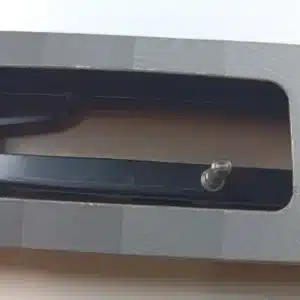 Bosch pyyhkijänsulka 450mm #363