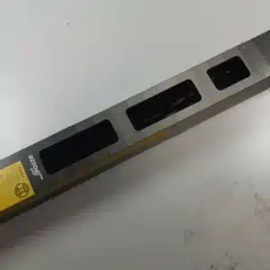 Bosch pyyhkijänsulkasarja 550mmx2 #361